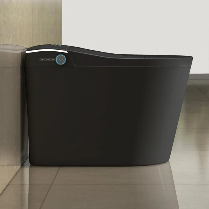 New Fully Automatic Smart toilet , with Remote Control