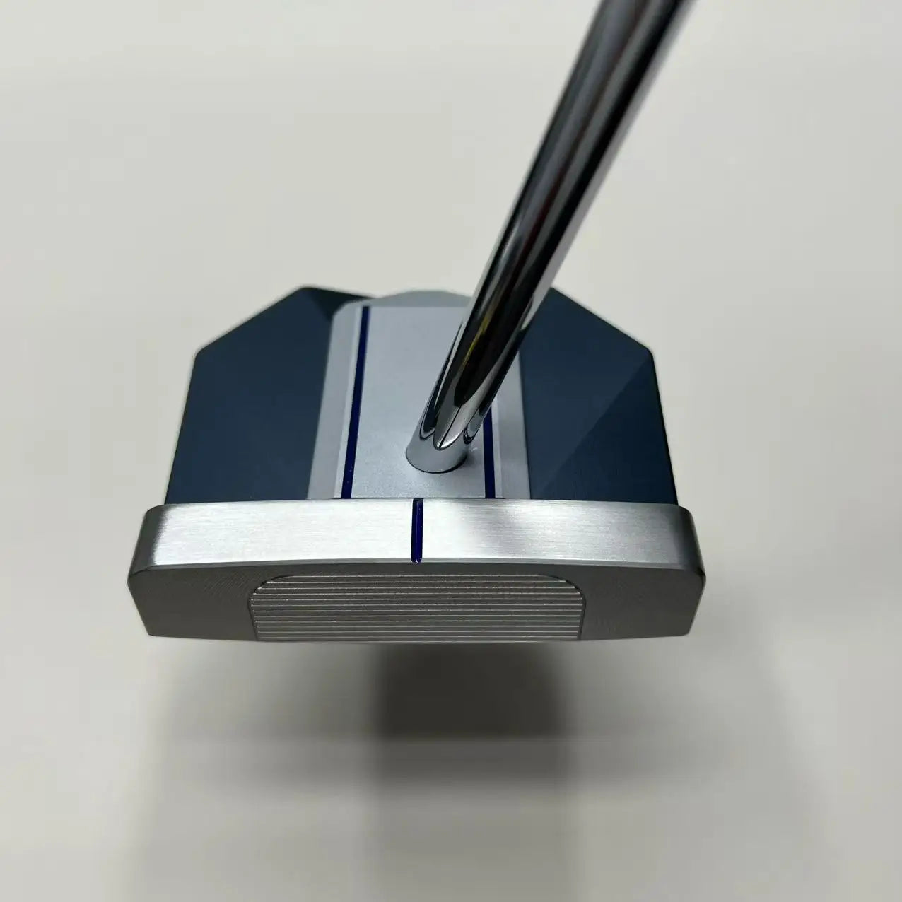 Modern Golf Club SB2 Zero Torque Mallet Balanced Putter