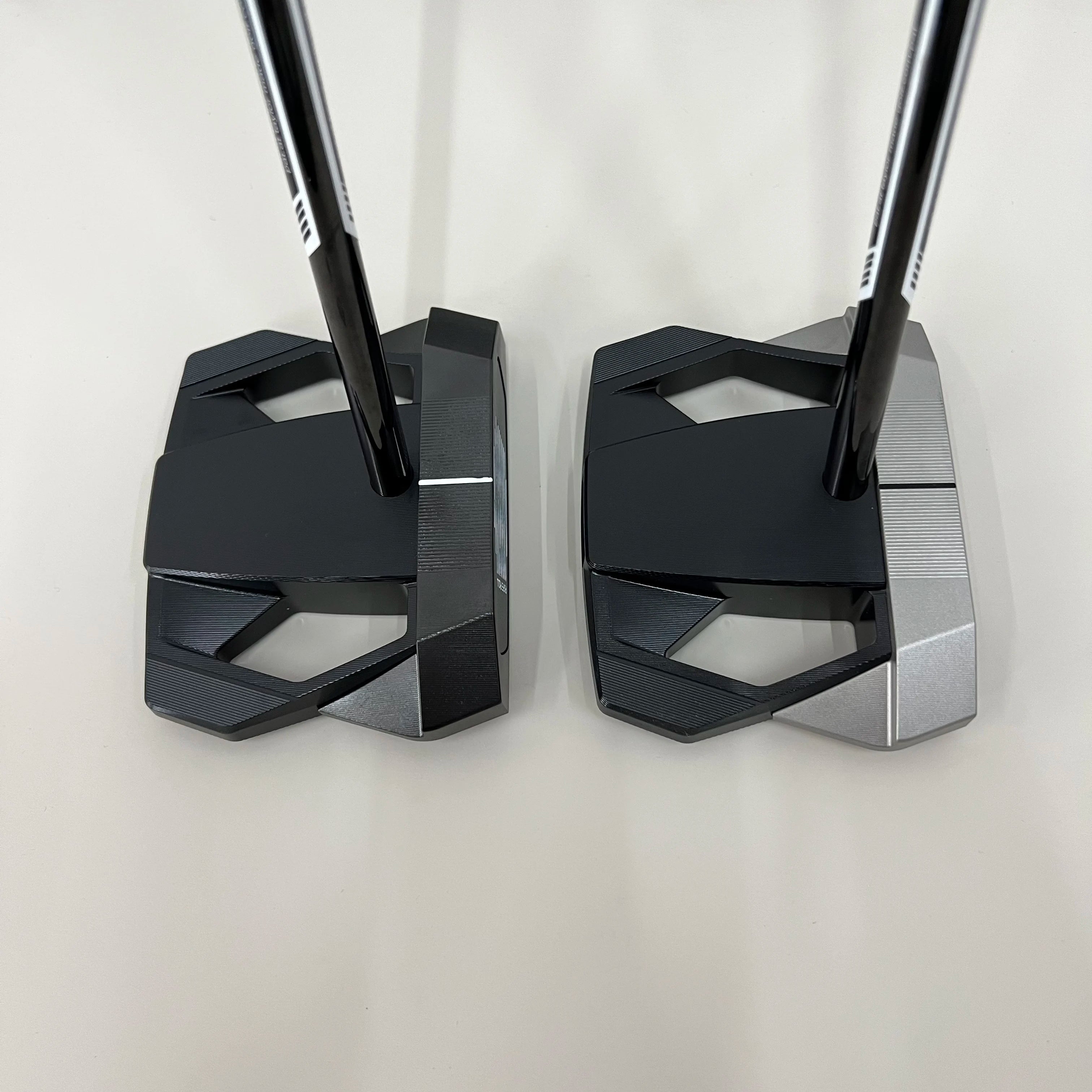 Premium Golf Putter ZT Series Zero Torque Technology
