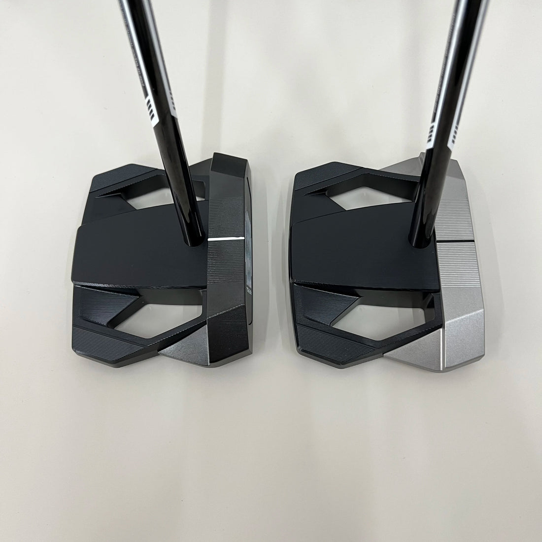 Premium Golf Putter ZT Series Zero Torque Technology