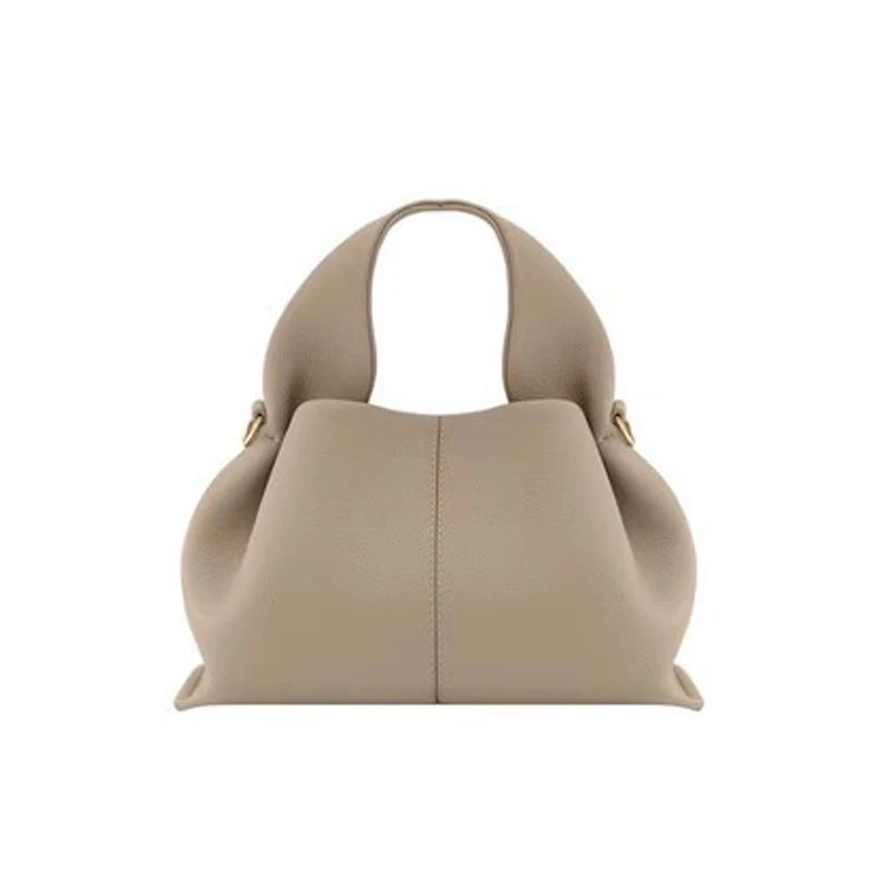 New French Casual Women Tote Handbag
