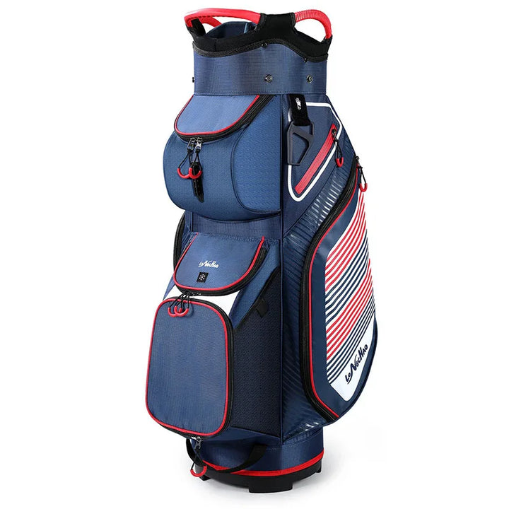 New Stand up Anti Collision Waterproof Golf Bag