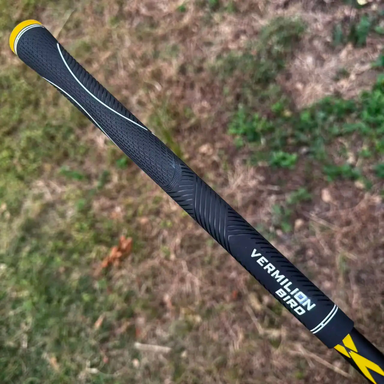 Modern Golf Driver | Titanium Alloy Large Distance Cast