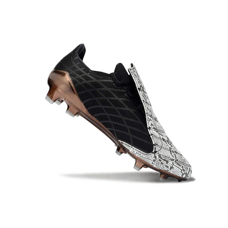New F50Pro Mens Soccer Shoes Soccer Cleats 