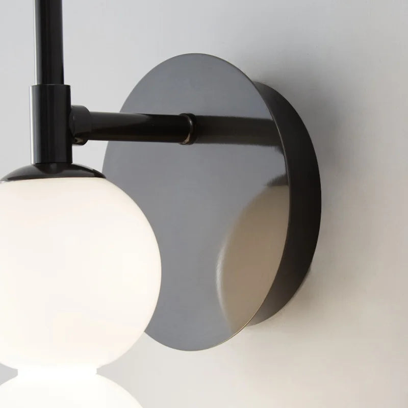 New Bedhead Wall Lamp Bedroom Nordic Style Modern Wall Lamp