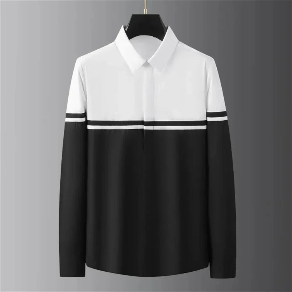 Modern New High Street End Mens Wear Shirt