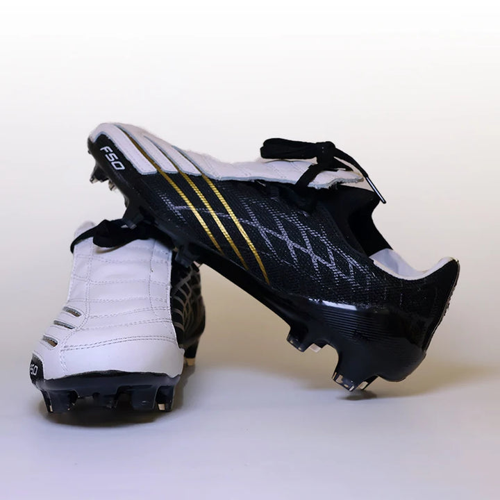 New F50Pro Mens Soccer Shoes Soccer Cleats 