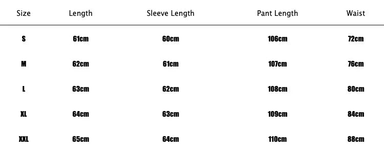 New Stand-Up Collar knitted + Double zipper Pants Set