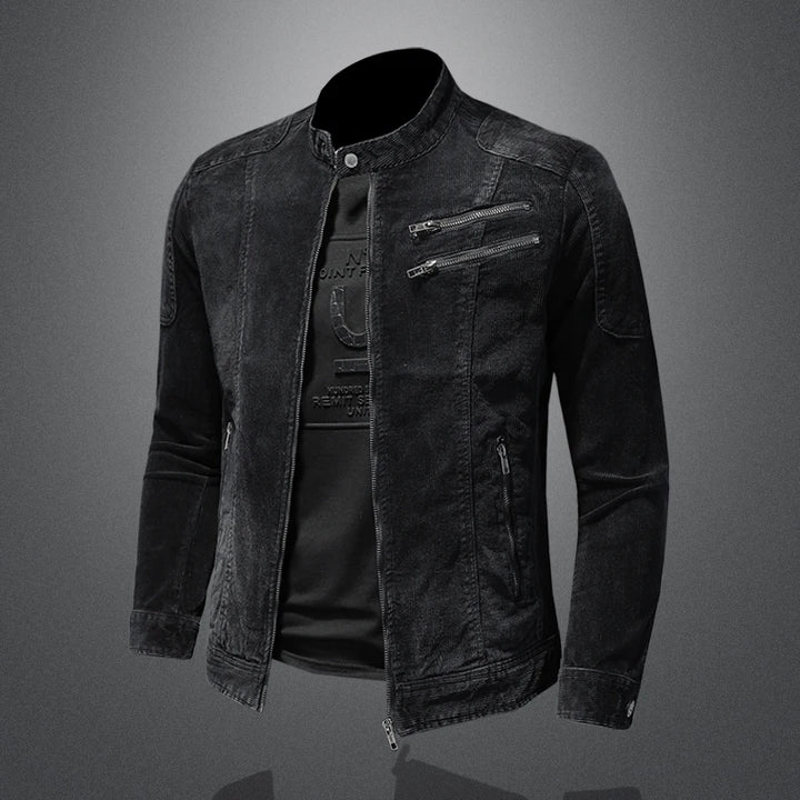 Mens Jackets & Footwear