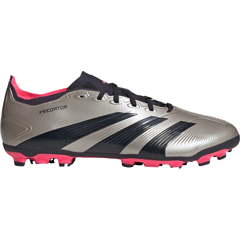 Genuine PREDATOR Adidas Unisex  Football Training Shoes