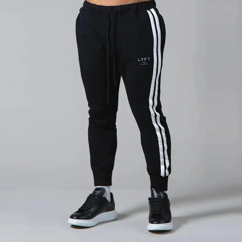 Mens New Stylish Pants Casual Trousers