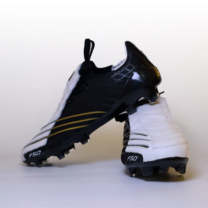 New F50Pro Mens Soccer Shoes Soccer Cleats 