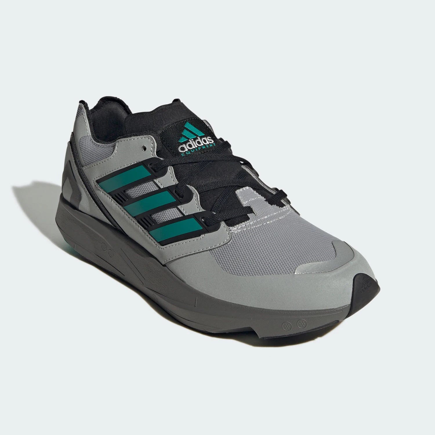 Premium Adidas Clover Mens and Women Sports Running Shoes 