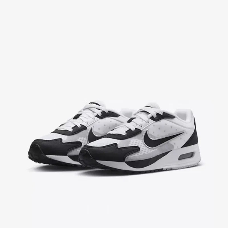 New Nike Rear-Cushioning Air Sole Soft- Unisex Running Shoes 