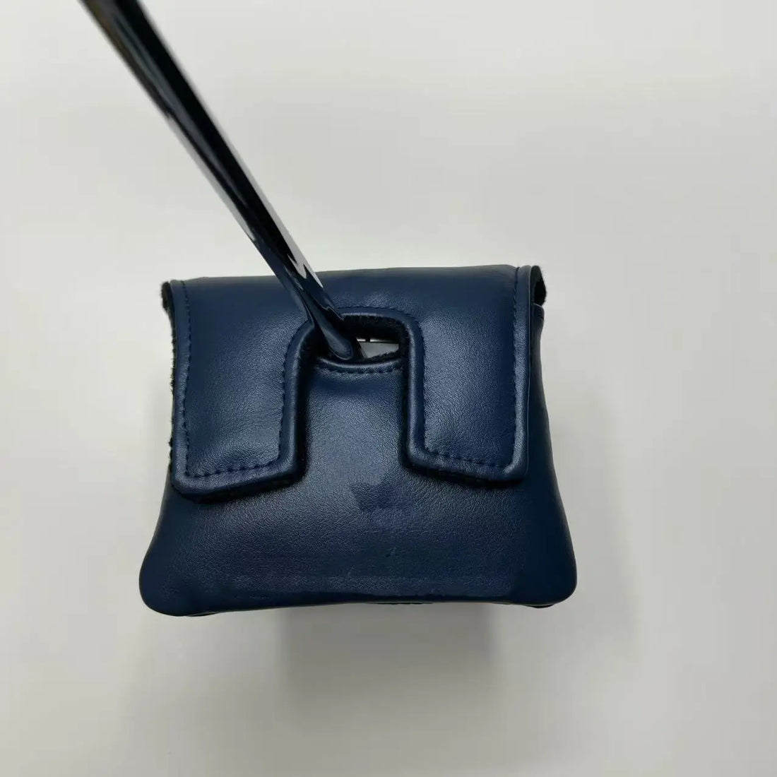 Modern Golf Club SB2 Zero Torque Mallet Balanced Putter