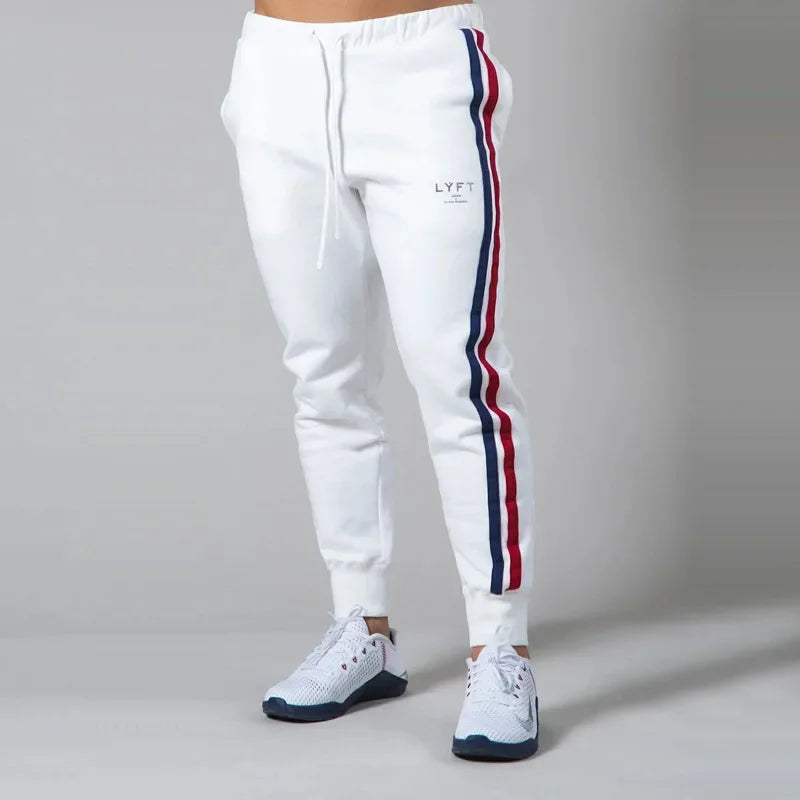 Mens New Stylish Pants Casual Trousers