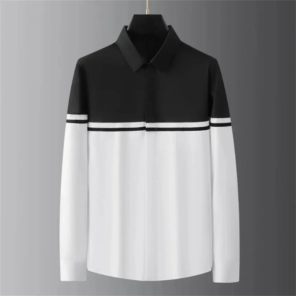 Modern New High Street End Mens Wear Shirt