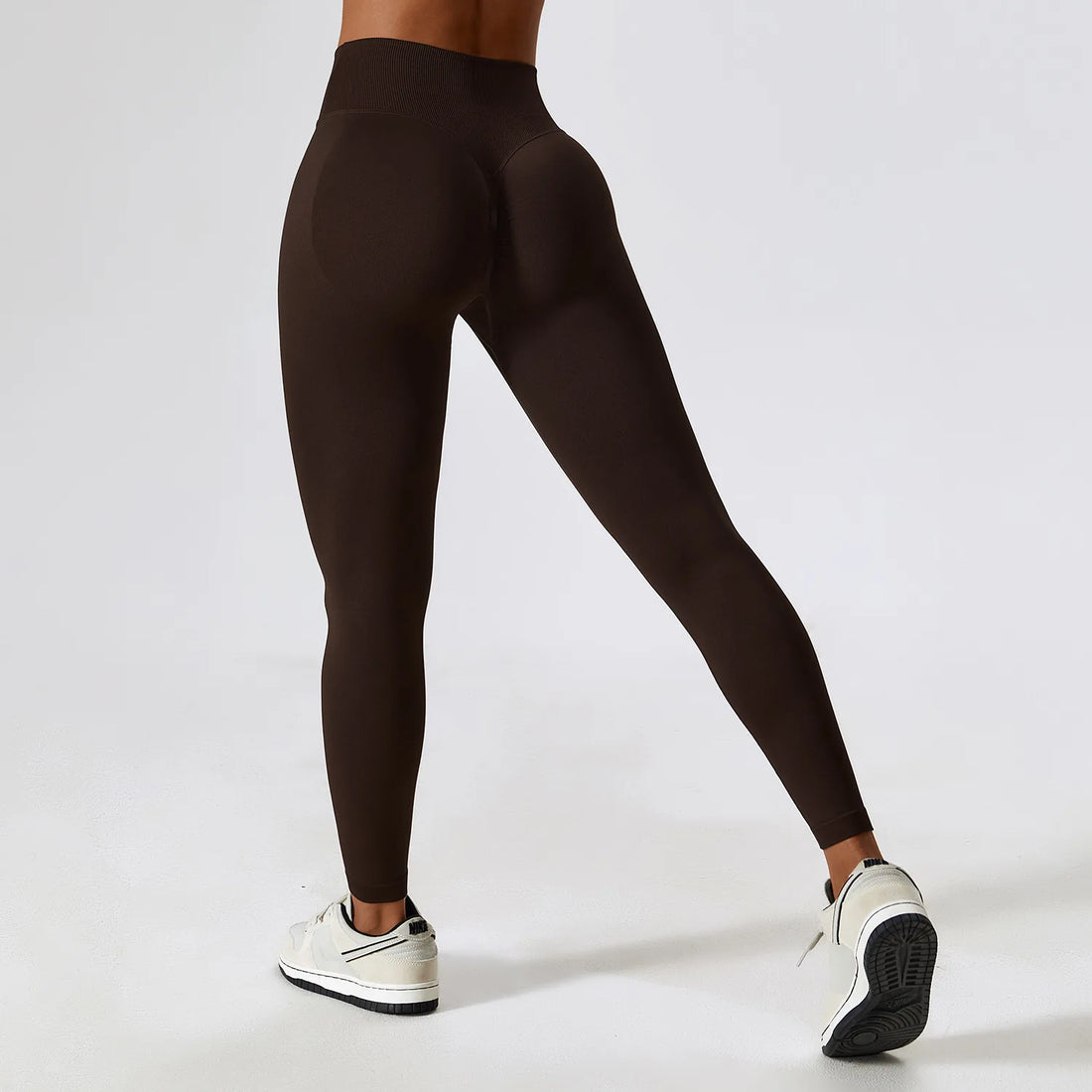 Premium High Waist Workout Woman Gym Tight Leggings
