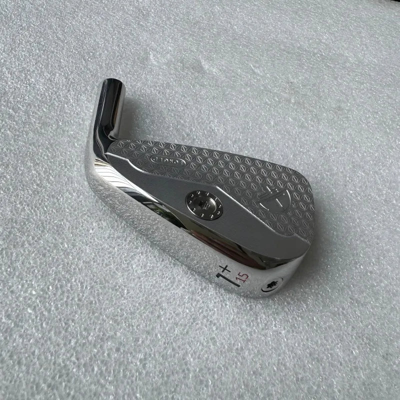 Modern Long Iron Hollow Golf Head Steel Maraging 