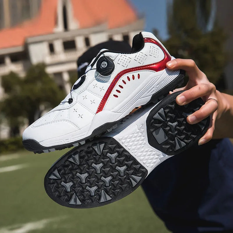 Men Professional Casual Breathable Non-Slip Training Shoes