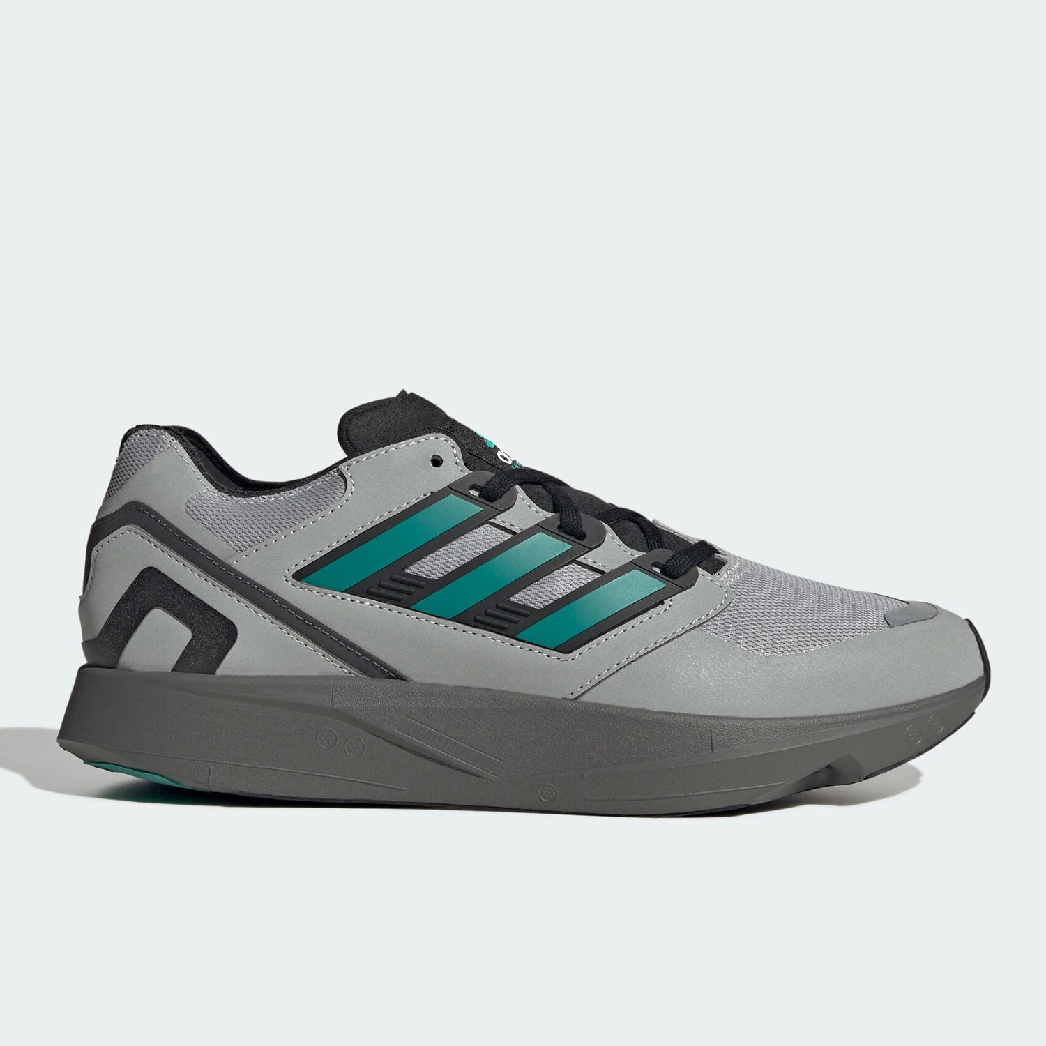 Premium Adidas Clover Mens and Women Sports Running Shoes 