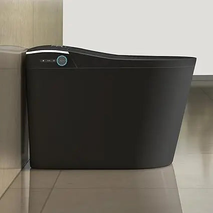 New Fully Automatic Japanese Smart toilet , with Remote Control