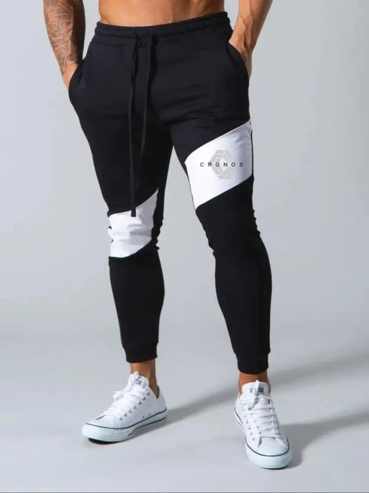 New Men Casual Sports Pants Joggers