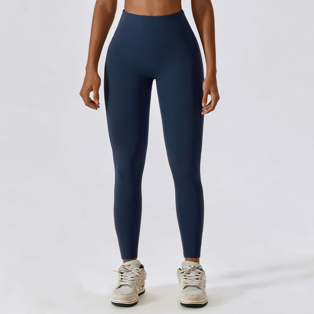 Premium Women Gym Push up Seamless Exercise Casual Wear 