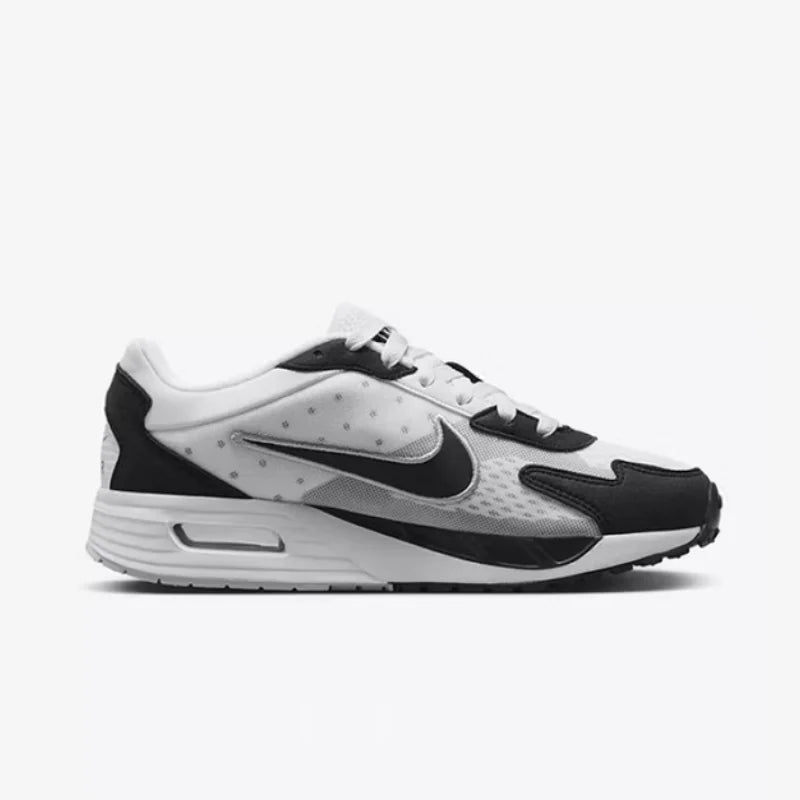 New Nike Rear-Cushioning Air Sole Soft- Unisex Running Shoes 