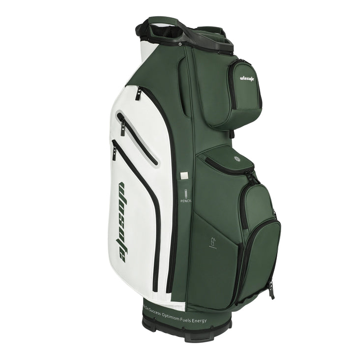 Modern Waterproof Nylon High Quality Golf Bag