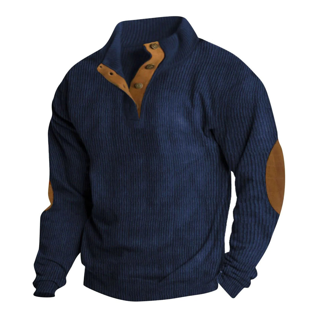 New Mens Winter Sweater Pullover