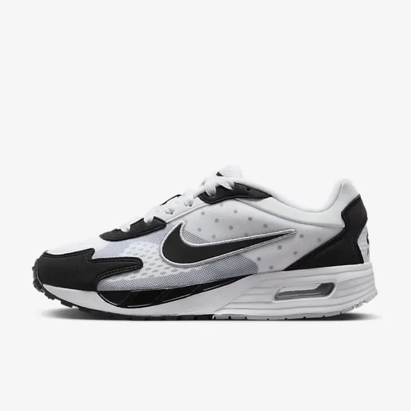 New Nike Rear-Cushioning Air Sole Soft- Unisex Running Shoes 