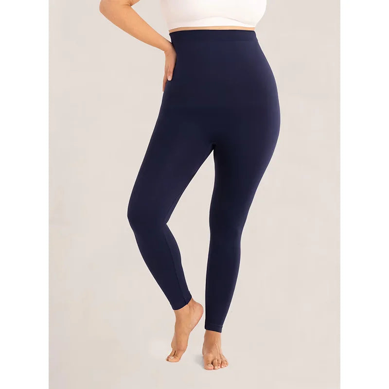 Premier Women High Waist Shaper Leggings Belly Control Body Slimming ButtLift Gym Casual wear