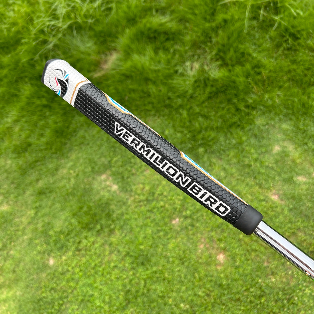  New Quality Golf Putter Club - Weighted Design for Stability & Control