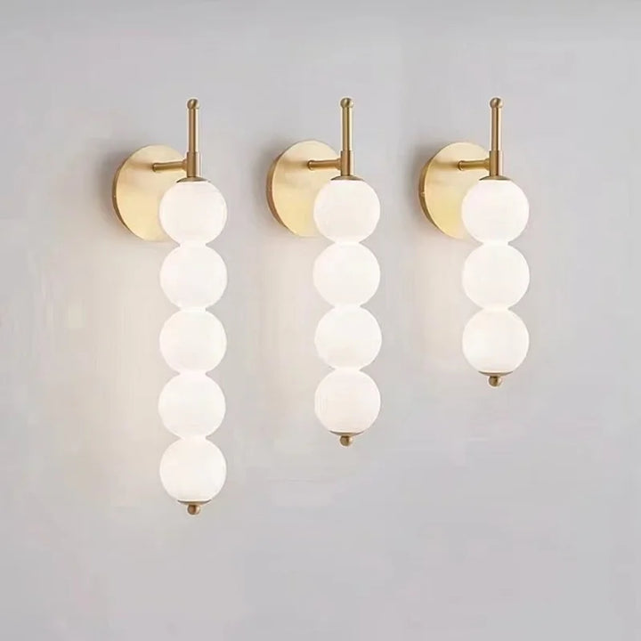 New Bedhead Wall Lamp Bedroom Nordic Style Modern Wall Lamp