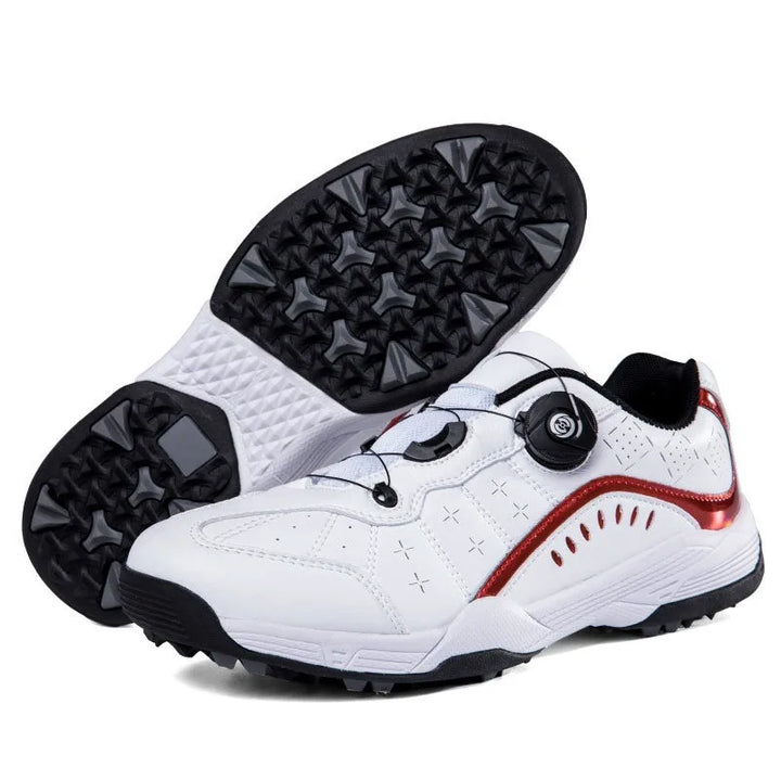 Men Professional Casual Breathable Non-Slip Training Shoes