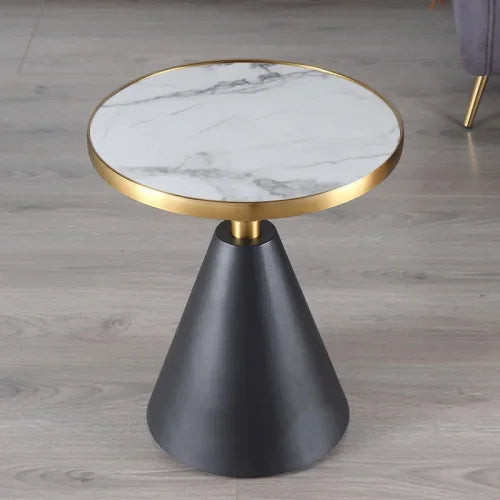 New Nordic Coffee Tables Gold Luxury Design 