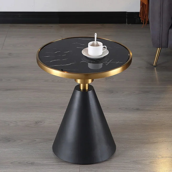 New Nordic Coffee Tables Gold Luxury Design 