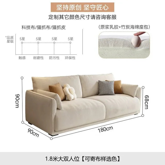 White Lounge Living Room Sofas Bags for Women Room Decor Patio Cheap Living Room Sofas Love Seat Sillon Cama Kitchen Furniture