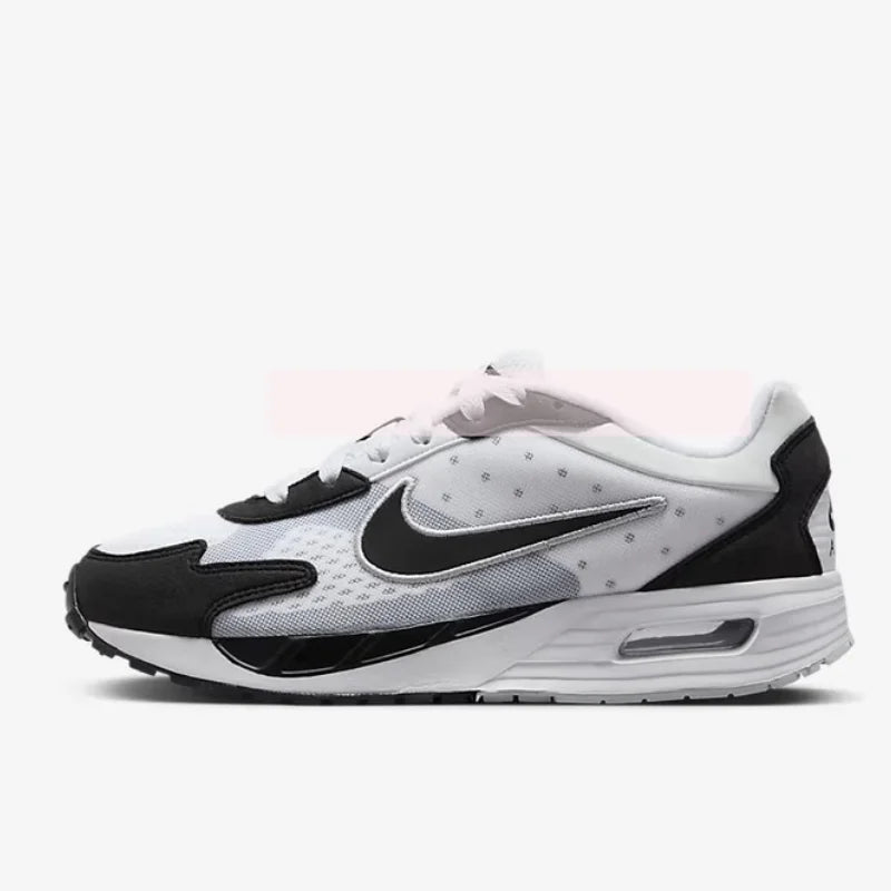 New Nike Rear-Cushioning Air Sole Soft- Unisex Running Shoes 