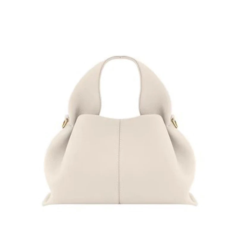 New French Casual Women Tote Handbag