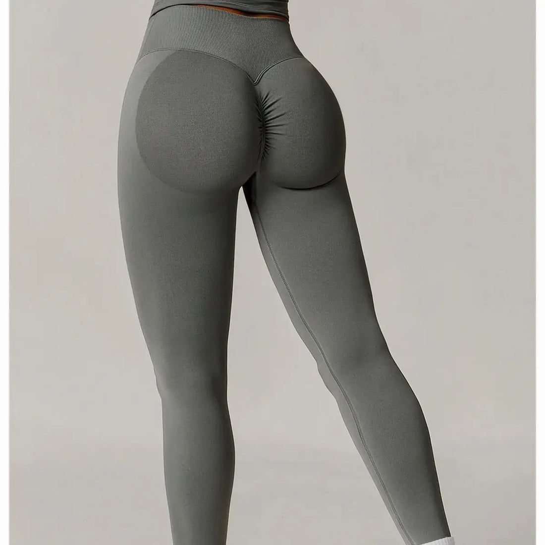 Premium High Waist Workout Woman Gym Tight Leggings