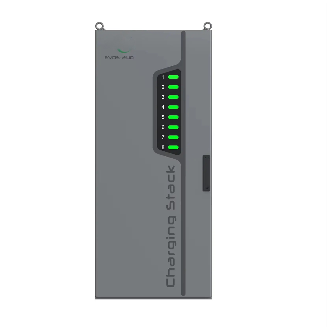 SCU Modular EV Fast Charger OCPP1.6J DC Fast Charging Station for Electric Vehicles