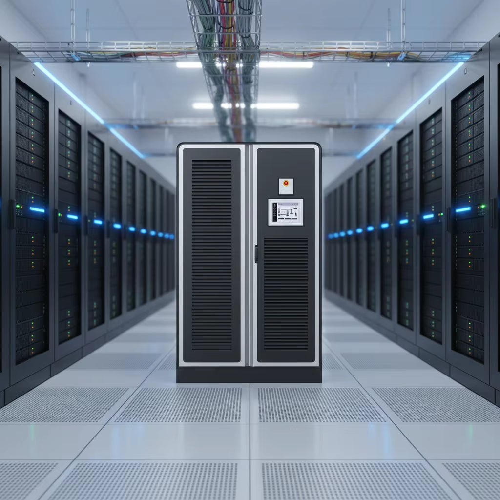 New High-Efficiency DC/AC Inverter with Isolated Transformer for Lithium-Ion Battery Systems