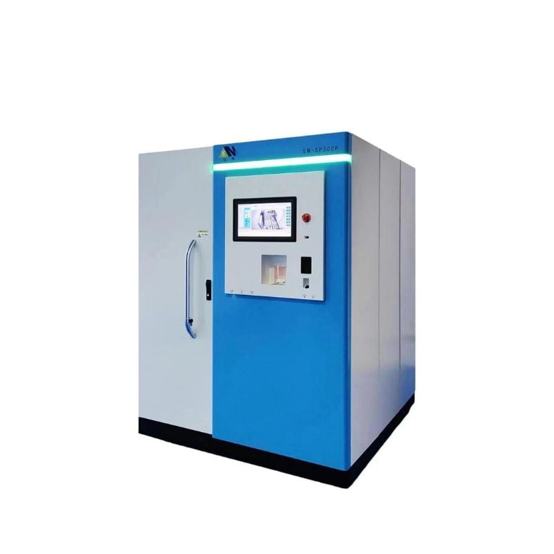 New Intelligent Plc-Controlled Solder Paste Storage Cabinet with Automatic Temperature Recovery & Refrigeration