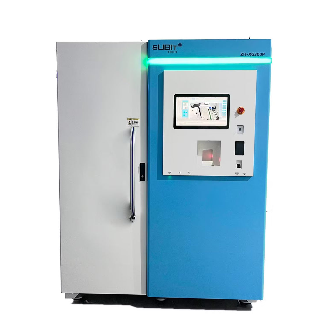 New Intelligent Plc-Controlled Solder Paste Storage Cabinet with Automatic Temperature Recovery & Refrigeration