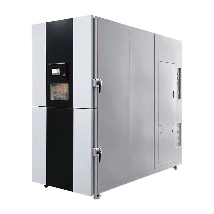 New Two-Zone Thermal Shock Test Chamber Cycling Chamber for Environmental Reliability & Product Testing