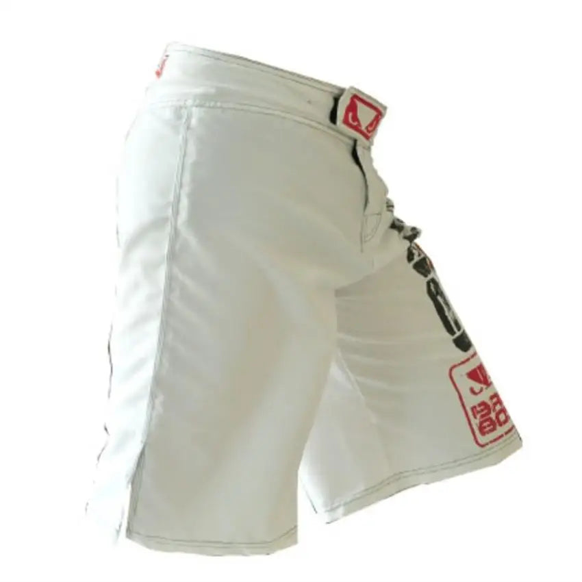 New Mens Falcon Sports Training Casual MMA Shorts – Printed Boxing Shorts