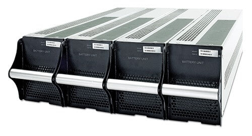 APC SYBT4 Lead-Acid Battery Module for Symmetra PX, Smart-UPS VT & Galaxy 3500 UPS Systems