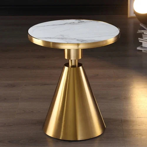 New Nordic Coffee Tables Gold Luxury Design 